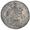 Image 2 : Overijssel, United Netherlands, "rider" ducatoon, 1734, NGC AU details / saltwater damage / Vliegent