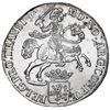 Image 1 : Overijssel, United Netherlands, "rider" ducatoon, 1734.