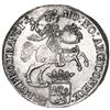 Image 1 : Overijssel, United Netherlands, "rider" ducatoon, 1734.
