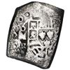 Image 1 : Mexico City, Mexico, cob 8 reales, 1730 R.