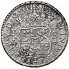 Image 2 : Mexico City, Mexico, pillar 8 reales, Philip V, 1736 MF.