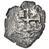 Image 2 : Potosi, Bolivia, cob 8 reales, 1747 q.