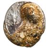 Image 2 : Clump of two Spanish colonial bust 8 reales of Charles III (probably Mexico City, Mexico) in thick e
