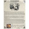 Image 3 : Lima, Peru, gold bust 8 escudos, Charles IV, 1796 IJ, rare provenance, NGC AU details / saltwater da
