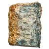 Image 1 : Encrusted stack of about 25 English East India Co. copper XX cash, 1808.