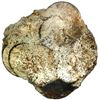 Image 2 : Clump of ten or more English East India Co. copper X cash, 1808.