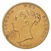 Image 1 : Great Britain (London, England), gold half sovereign, Victoria (young head), 1844, NGC VG 10 / Schie