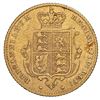 Image 2 : Great Britain (London, England), gold half sovereign, Victoria (young head), 1844, NGC VG 10 / Schie