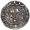 Image 2 : Mexico City, Mexico, 4 reales, Charles-Joanna, "Early Series," assayer R (Latin) between bottoms of 