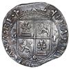 Image 2 : Mexico City, Mexico, 4 reales, Charles-Joanna, "Early Series," assayer P to right, mintmark M to lef