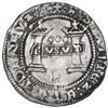 Image 1 : Mexico City, Mexico, 3 reales, Charles-Joanna, "Early Series," assayer R (Gothic) between bottoms of