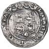 Image 2 : Mexico City, Mexico, 3 reales, Charles-Joanna, "Early Series," assayer R (Gothic) between bottoms of