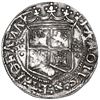 Image 2 : Mexico City, Mexico, 2 reales, Charles-Joanna, "Early Series," assayer R (Gothic) between bottoms of