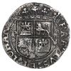 Image 2 : Mexico City, Mexico, 2 reales, Charles-Joanna, "Early Series," assayer P to left, mintmark M to righ