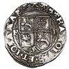 Image 2 : Mexico City, Mexico, 2 reales, Charles-Joanna, "Early Series," assayer P to right, mintmark M to lef