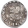 Image 2 : Mexico City, Mexico, 2 reales, Charles-Joanna, "Early Series," assayer P to right, mintmark M to lef