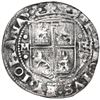 Image 2 : Mexico City, Mexico, 2 reales, Charles-Joanna, "Early Series," assayer F to right, mintmark M to lef