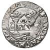 Image 1 : Mexico City, Mexico, 2 reales, Charles-Joanna, "Early Series," assayer G between bottoms of pillars,