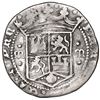 Image 2 : Mexico City, Mexico, 1 real, Charles-Joanna, "Early Series," assayer R (Gothic) between bottoms of p