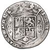 Image 2 : Mexico City, Mexico, 1 real, Charles-Joanna, "Early Series," assayer R (Gothic) between bottoms of p