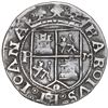 Image 2 : Mexico City, Mexico, 1 real, Charles-Joanna, "Early Series," assayer P to left, mintmark M to right 