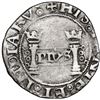 Image 1 : Mexico City, Mexico, 1 real, Charles-Joanna, "Early Series," assayer P to left, mintmark M to right 