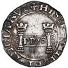 Image 1 : Mexico City, Mexico, 1 real, Charles-Joanna, "Early Series," assayer P to right, mintmark M to left 