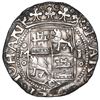 Image 2 : Mexico City, Mexico, 1 real, Charles-Joanna, "Early Series," assayer P to right, mintmark M to left 