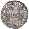 Image 1 : Mexico City, Mexico, 1 real, Charles-Joanna, "Early Series," assayer P to right, mintmark M to left 