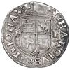 Image 2 : Mexico City, Mexico, 1 real, Charles-Joanna, "Early Series," assayer P to right, mintmark M to left 