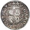Image 2 : Mexico City, Mexico, 1 real, Charles-Joanna, "Early Series," assayer P to right, mintmark M to left 