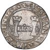 Image 1 : Mexico City, Mexico, 1 real, Charles-Joanna, "Early Series," assayer P to right, mintmark M to left 