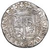 Image 2 : Mexico City, Mexico, 1 real, Charles-Joanna, "Early Series," assayer P to right, mintmark M to left 