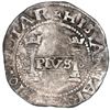 Image 1 : Mexico City, Mexico, 1 real, Charles-Joanna, "Early Series," assayer P to right, mintmark M to left 