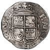 Image 2 : Mexico City, Mexico, 1 real, Charles-Joanna, "Early Series," assayer P to right, mintmark M to left 