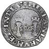 Image 1 : Mexico City, Mexico, 1 real, Charles-Joanna, "Early Series," assayer P to right, mintmark M to left 