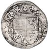 Image 2 : Mexico City, Mexico, 1 real, Charles-Joanna, "Early Series," assayer P to right, mintmark M to left 