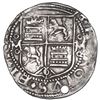 Image 2 : Mexico City, Mexico, 1 real, Charles-Joanna, "Early Series," assayer G between bottoms of pillars, m