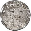 Image 2 : Mexico City, Mexico, 1/2 real, Charles-Joanna, "Early Series," assayer P to right, mintmark M to lef