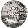 Image 1 : Mexico City, Mexico, 1/2 real, Charles-Joanna, "Early Series," assayer F/P to right, mintmark M to l