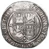 Image 2 : Mexico City, Mexico, 4 reales, Charles-Joanna, "Late Series," assayer G to right, mintmark M to left