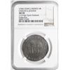 Image 3 : Mexico City, Mexico, 4 reales, Charles-Joanna, "Late Series," assayer G to right, mintmark M to left