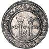Image 1 : Mexico City, Mexico, 4 reales, Charles-Joanna, "Late Series," assayer G to right, mintmark M to left