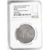 Image 3 : Mexico City, Mexico, 4 reales, Charles-Joanna, "Late Series," assayer G to right, mintmark M to left