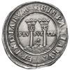 Image 1 : Mexico City, Mexico, 4 reales, Charles-Joanna, "Late Series," assayer G to right, mintmark M to left