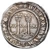 Image 1 : Mexico City, Mexico, 4 reales, Charles-Joanna, "Late Series," assayer G to right, mintmark M to left