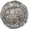 Image 2 : Mexico City, Mexico, 4 reales, Charles-Joanna, "Late Series," assayer G to left, mintmark M to right