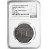 Image 3 : Mexico City, Mexico, 4 reales, Charles-Joanna, "Late Series," assayer G to left, mintmark M to right