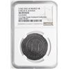 Image 3 : Mexico City, Mexico, 4 reales, Charles-Joanna, "Late Series," assayer G to left, mintmark M to right