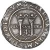 Image 1 : Mexico City, Mexico, 4 reales, Charles-Joanna, "Late Series," assayer R to left, mintmark M to right